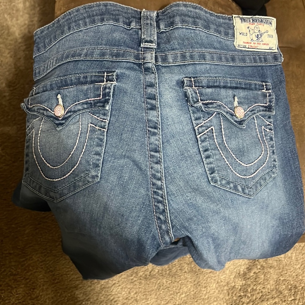 True religion